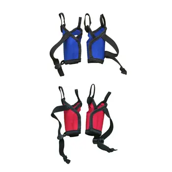 

1Pair Protective Sleeve Hand Grip Cover Case for Oculus Quest/Rift S Controller