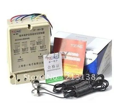 

5A float switch type Auto water level controller with 3 probes DF-96A