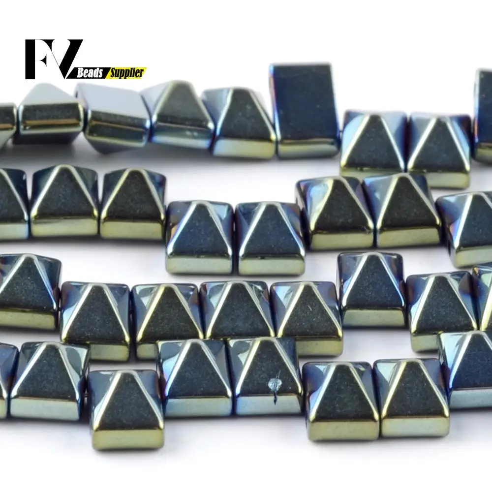 Natural Green Rivet Shape Hematite Stone Round Loose Beads 6x3mm 6x6mm 8x4mm For Jewelry Making DIY Bracelet Accessories 15&quot | Украшения