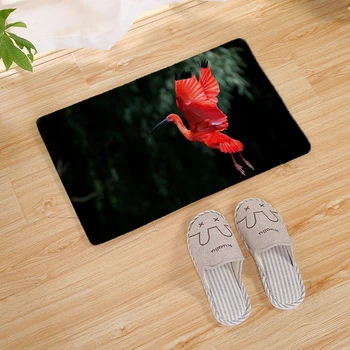 

Cute Animal Cat And DogPictures Print Doormat Floor Mat Doormat Kitchen Mat Kitchen Carpet Door Living Room Mats Outdoor 80CM