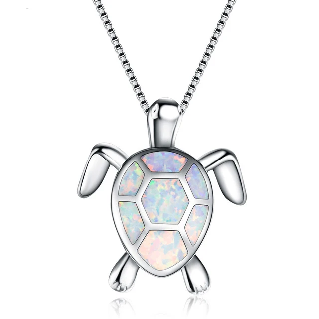 Bamos-4-Color-Opal-Turtle-Necklace-For-Women-925-Sterling-Silver-Filled-Pendants-Necklaces-Valentine-s.jpg_640x640