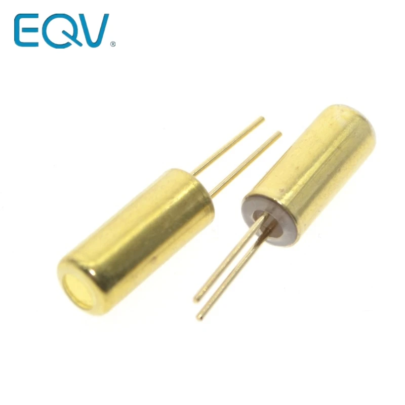 EQV 10 шт. Высокочувствительный шариковый переключатель SW520 наклона с углом обзора