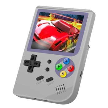 

Video Game Console 8 Bit Retro Mini Pocket Handheld Game Player Built-in Classic Games for Child Nostalgic Player