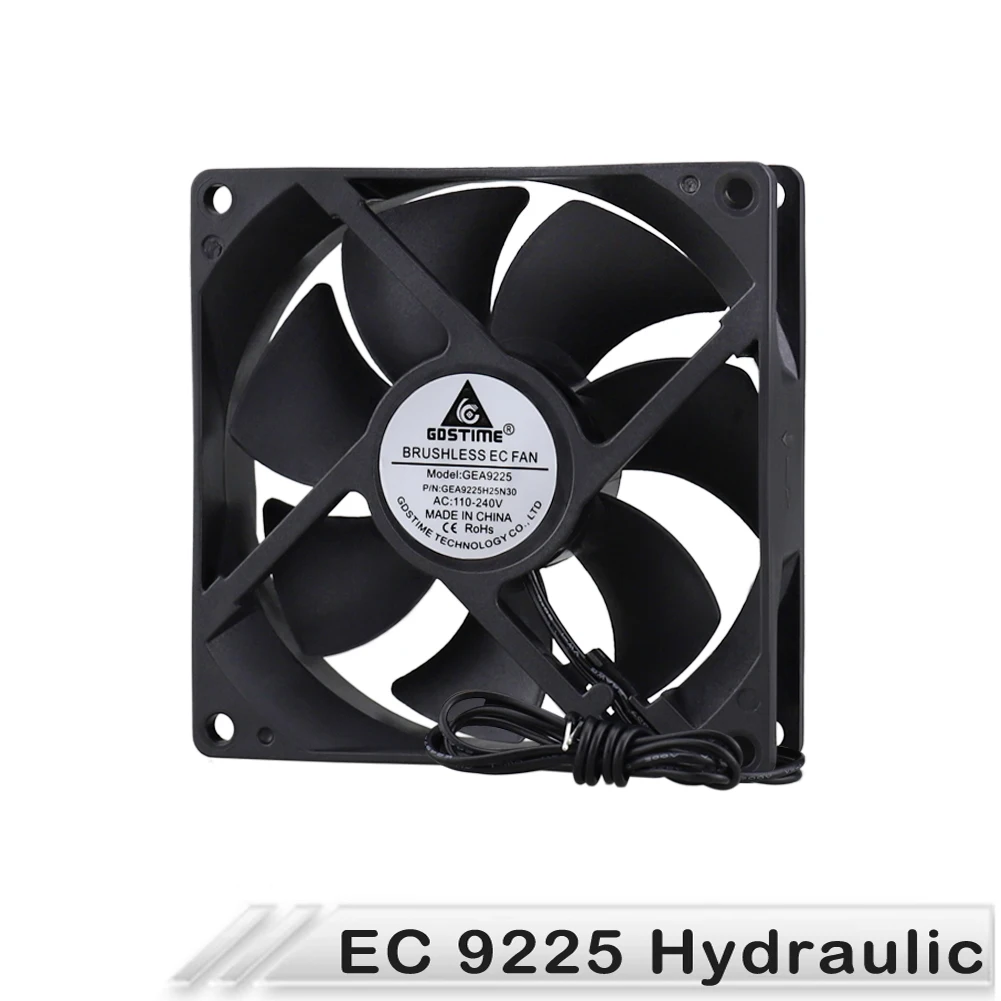 Вентилятор 92х92х32мм Купить В Ростове На Дону