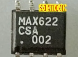 

2pcs/lot MAX622CSA MAX622 SOP8 [SMD]