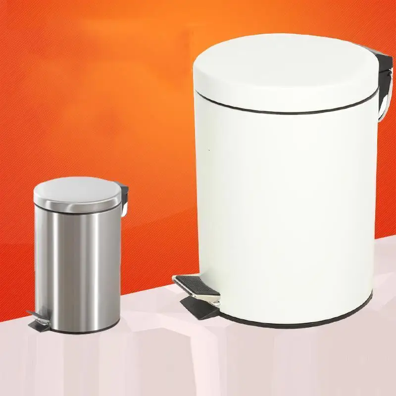 Cocina Reciclaje держатель для мусора Lixeira De Banheiro мешок компост автомобиля педаль Cubo Basura корзина для мусора мусорная корзина Poubelle мусорная корзина