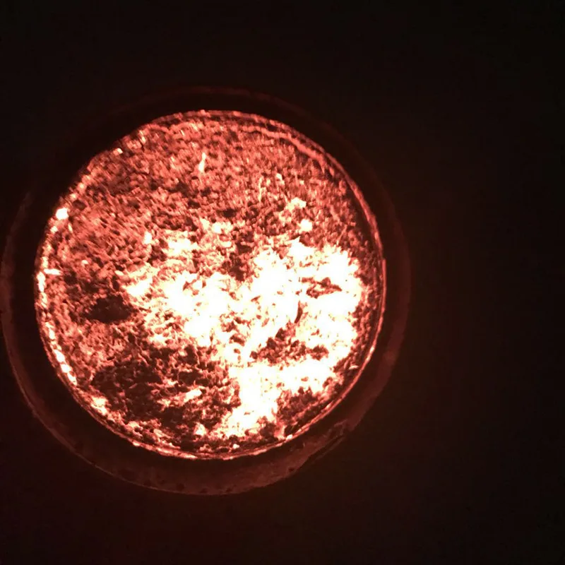 

Handmade Tong Yang Penetrating Moxibustion Large Moxa Stick 6.5X25 Rough Moxa Stick Household Filling Thunder-Fire Moxibustion M