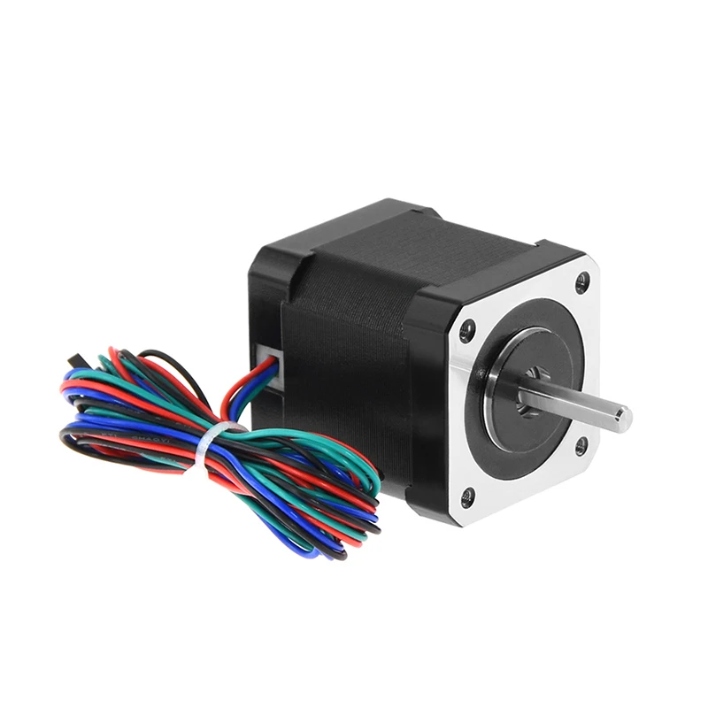 motor de passo 04