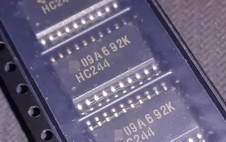 Бесплатная доставка SN74HC244DWR SN74HC244DW SN74HC244D SN74HC244 | Обустройство дома
