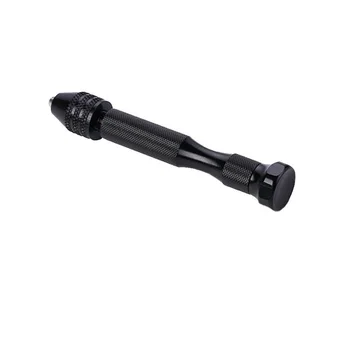 

31pcs 0.3-3.0mm Micro Hand Drill High Speed Steel Spiral Rotary Tools Supplies