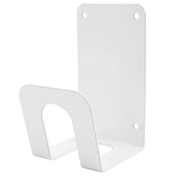 

EV Charger-Holster Cables Hook Wall-Mount Electric Vehicle Connector Nozzle-Holster Dock for Chevy Volt, BMW, Nissan Leaf, Fiat,