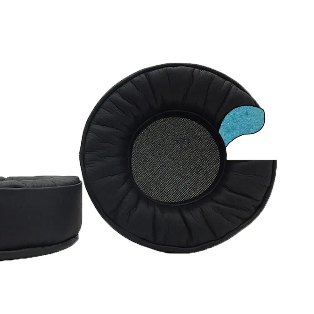 KQTFT Super Soft Protein Replacement EarPads for Beyerdynamic DT1770 Headphones Headset EarPads Earmuff Cover Cushion Cups