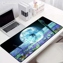 Gundam gaming acessórios mousepad gamer tapete anime mouse pad velocidade mausepad mouse para computador tapete de borracha