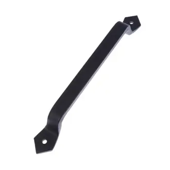 

Door Handle Creative Industrial Style Handle Door Pull Handle Practical Grab Handle for Cabinet Shed
