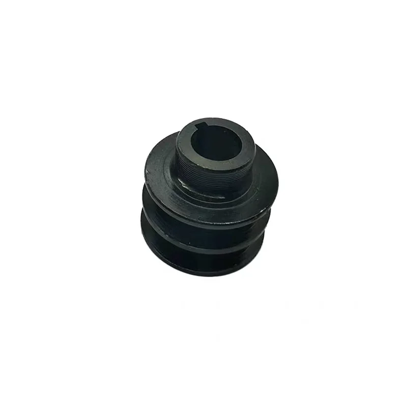 Dubbele V Riem Katrol Voor 20Mm Boring Groef Katrol Een Riem Voor 168f