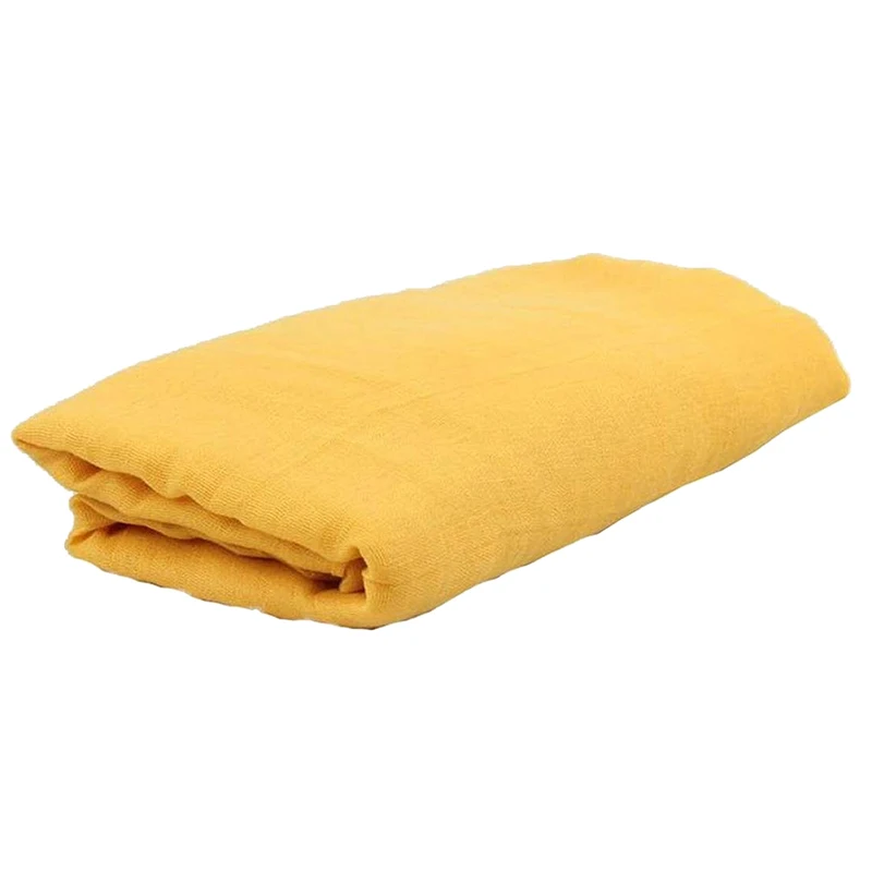 Yellow Реквизит для новорожденного ребенка реквизит для фотосессии - Цвет: Yellow