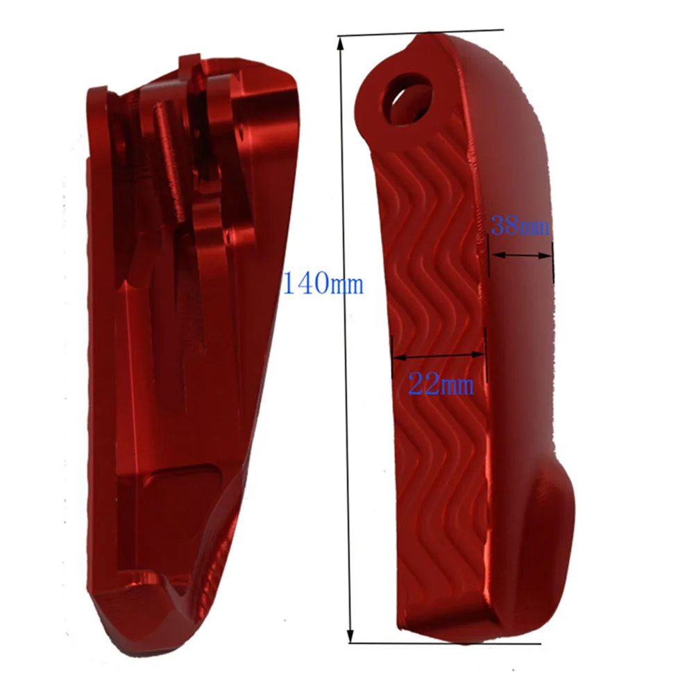 Наборы задних подножек и колышек для ног колышки VESPA GT GTS GTV 60 125 200 250 300 300ie