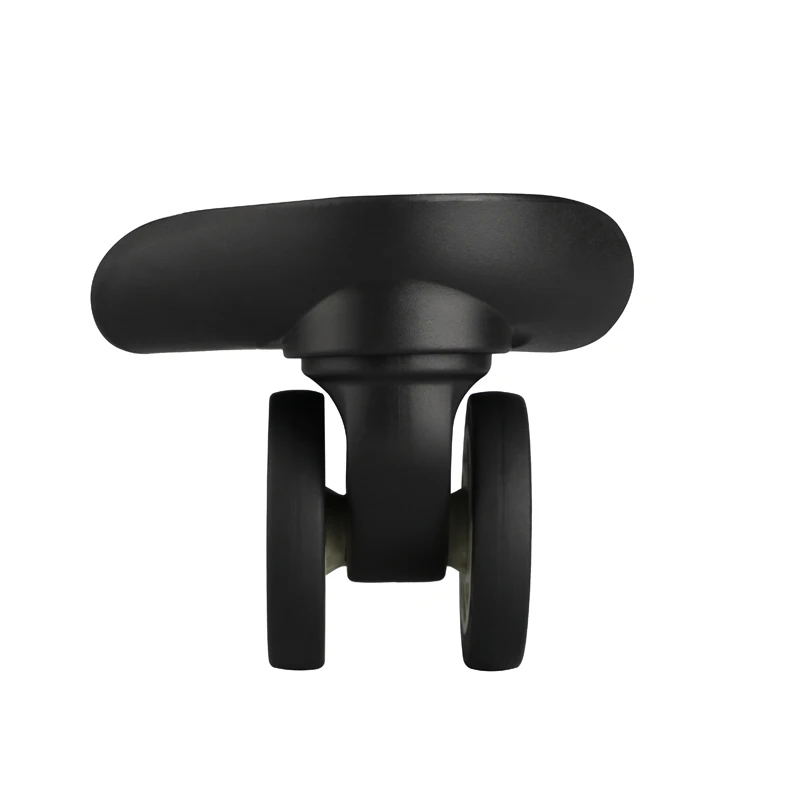 Luggage Accessories Replacement Flexible Rotation Mute Wear-resistant Wheel Suitcase Repair Accessories Luggage Universal Wheels