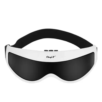 

Electric Vibration Eye Massager Magnetic Therapy Eys Massage Tool Anti Wrinkle Fatigue Relieve Dark circles Relax Eye Care 45