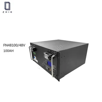 

48V100Ah lithium battery photovoltaic solar energy storage system communication base station battery