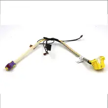 5K0 971 584 C Многофункциональный руль жгут проводов для гольфа MK6 CC Passat Tiguan 5K0971584C