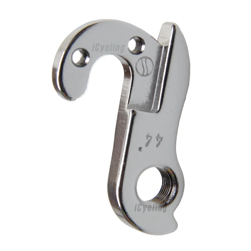 2pcs Derailleur Hanger Dropout For 