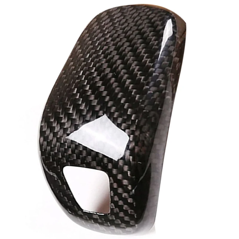 Ручка переключения рулевого механизма автомобиля декоративная накладка для