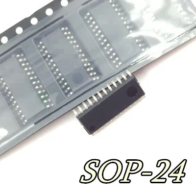 

10PCS/LOT S7237A2FA SOP24 IN STOCK
