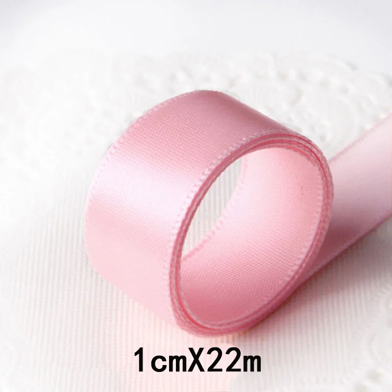 1 roll pink Ribbon 10 шт. Подарочная коробка драже бонбоньерка Подушка Форма День рождения упаковка коробки для вечеринки сладкие свадебные подарочные коробки для подушки Конфета печенье - Цвет: 1 roll pink Ribbon