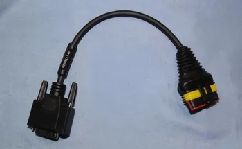

for BENELLI diagnostic cable from 2012-2016 year work at MST-3000 motorcycle scanner