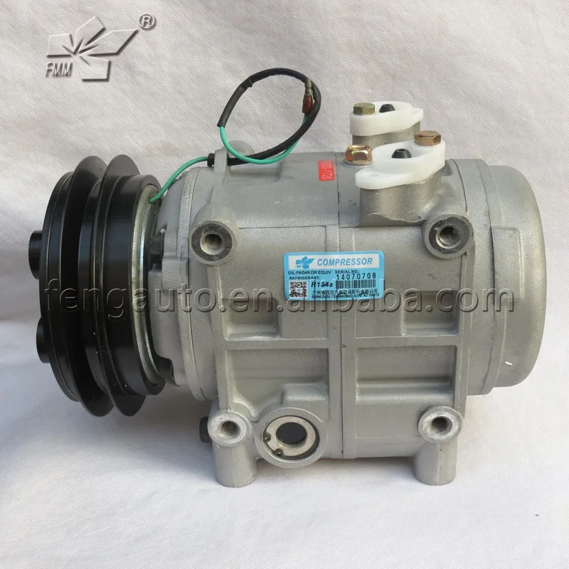 DKS32 TM-31 24V 1PK Кондиционер авто ac компрессор для Nissan гражданский автобус