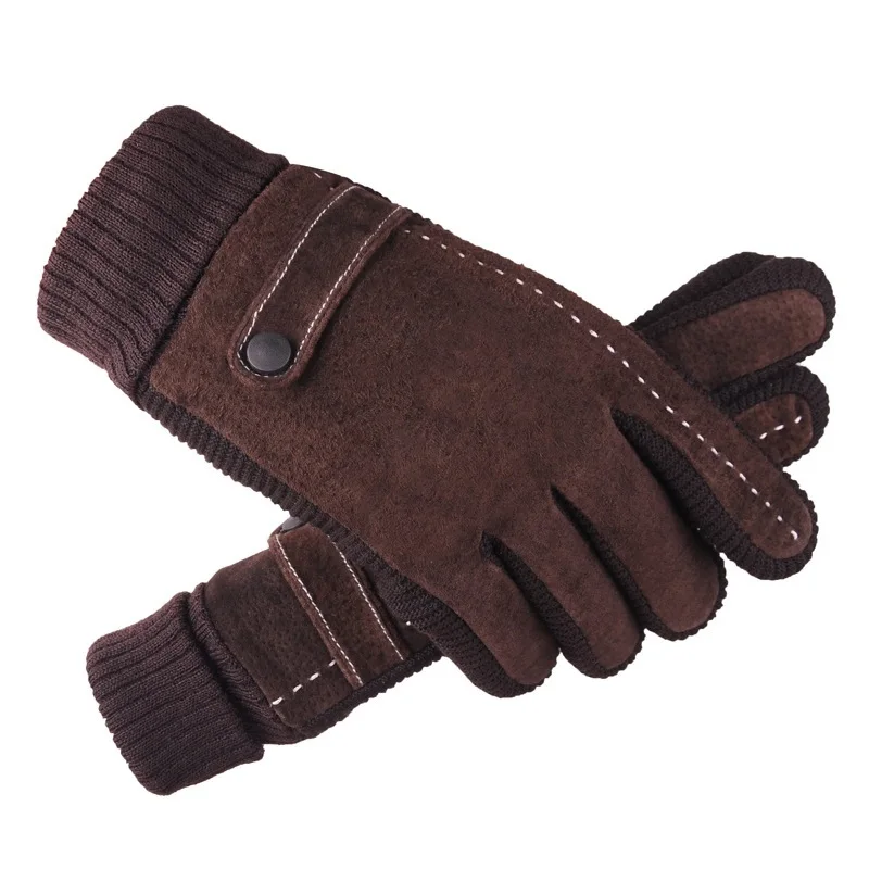 

Phone Screen Touch Gloves Winter