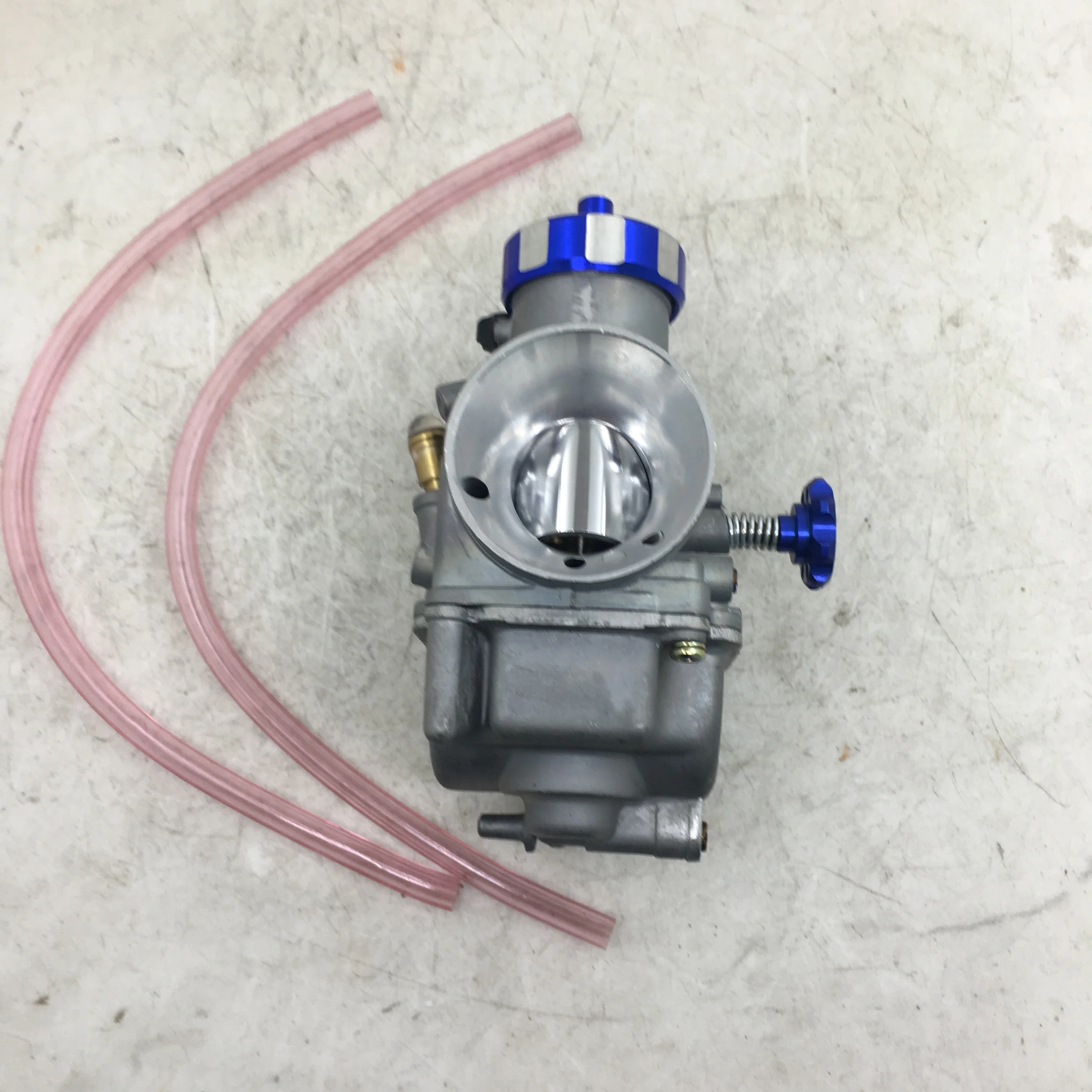 SherryBerg Carb Карбюратор PE30 PE 30 мм для HONDA YAMAHA KTM SUZUKI Замена Keihin ручной дроссель