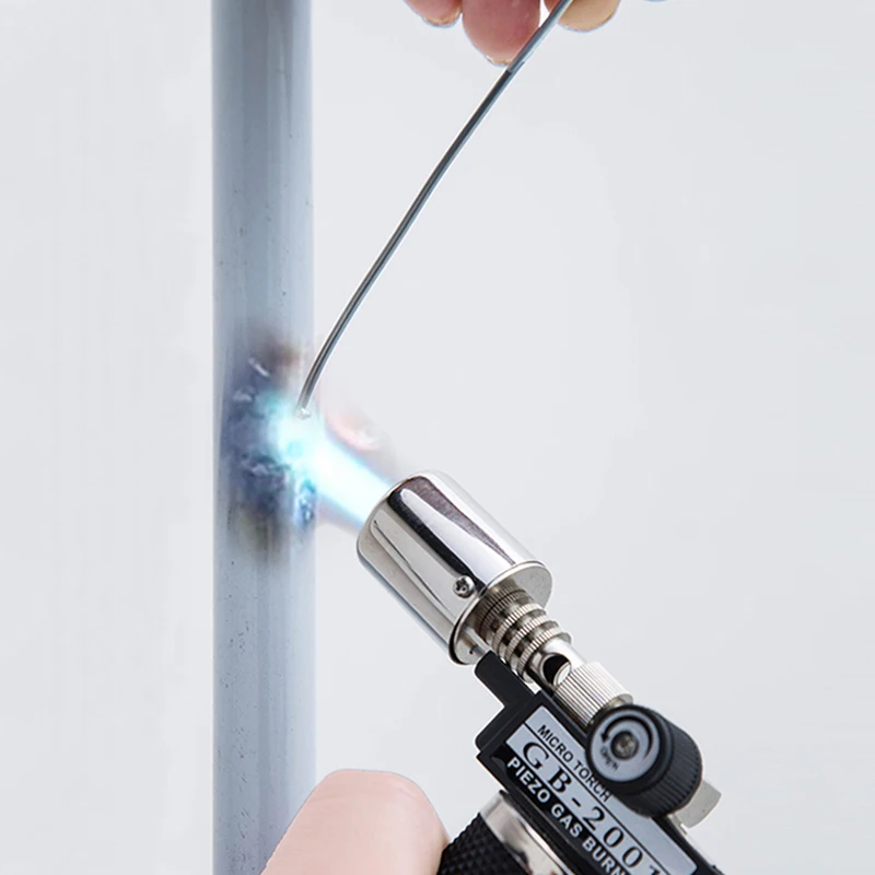 Worbright Universal Welding Rods Copper Aluminum Iron Stainless Steel Fux Cored Welding Rod Weld Wire Electrode No Need Powder