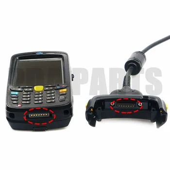 

USB Client Communications Cable (25-154073-01R) for Motorola Symbol MC55A MC55A0