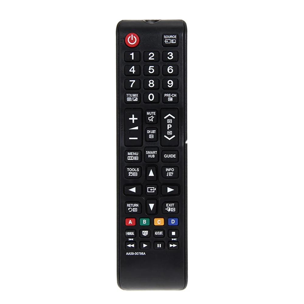 AA59 00786A сменный пульт дистанционного управления для Samsung LED Smart TV|Пульты ДУ| |