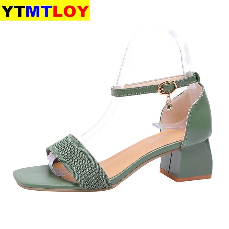 office gladiator sandals