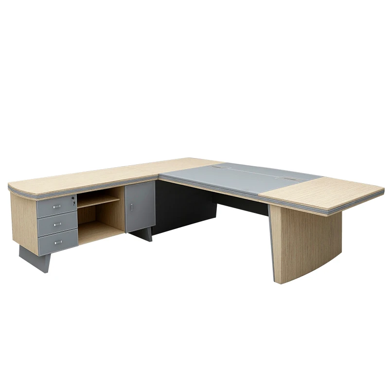 President Executive Desk Table Luxury Modern Non Slip Mat Laptop Desk Table  Multifunctional Modern Bureau Meubles Home Furniture - Office Desks -  AliExpress
