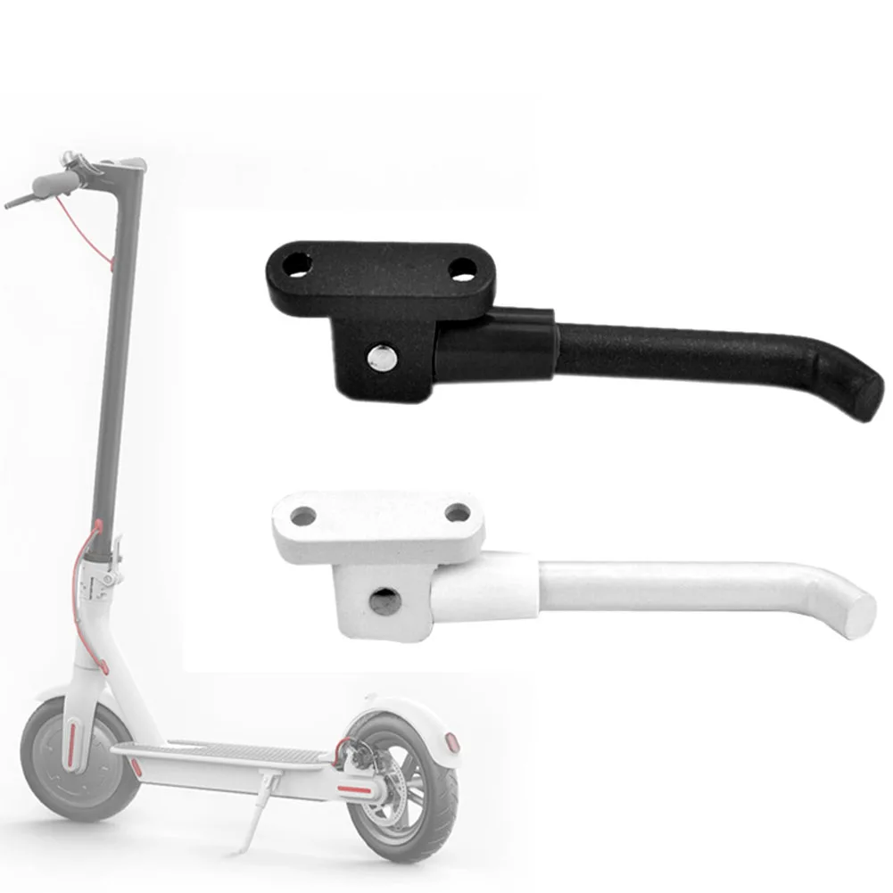4 x Kickstand Foot Support Cover For Xiaomi Mi M365 Scooter Tripod Side Support