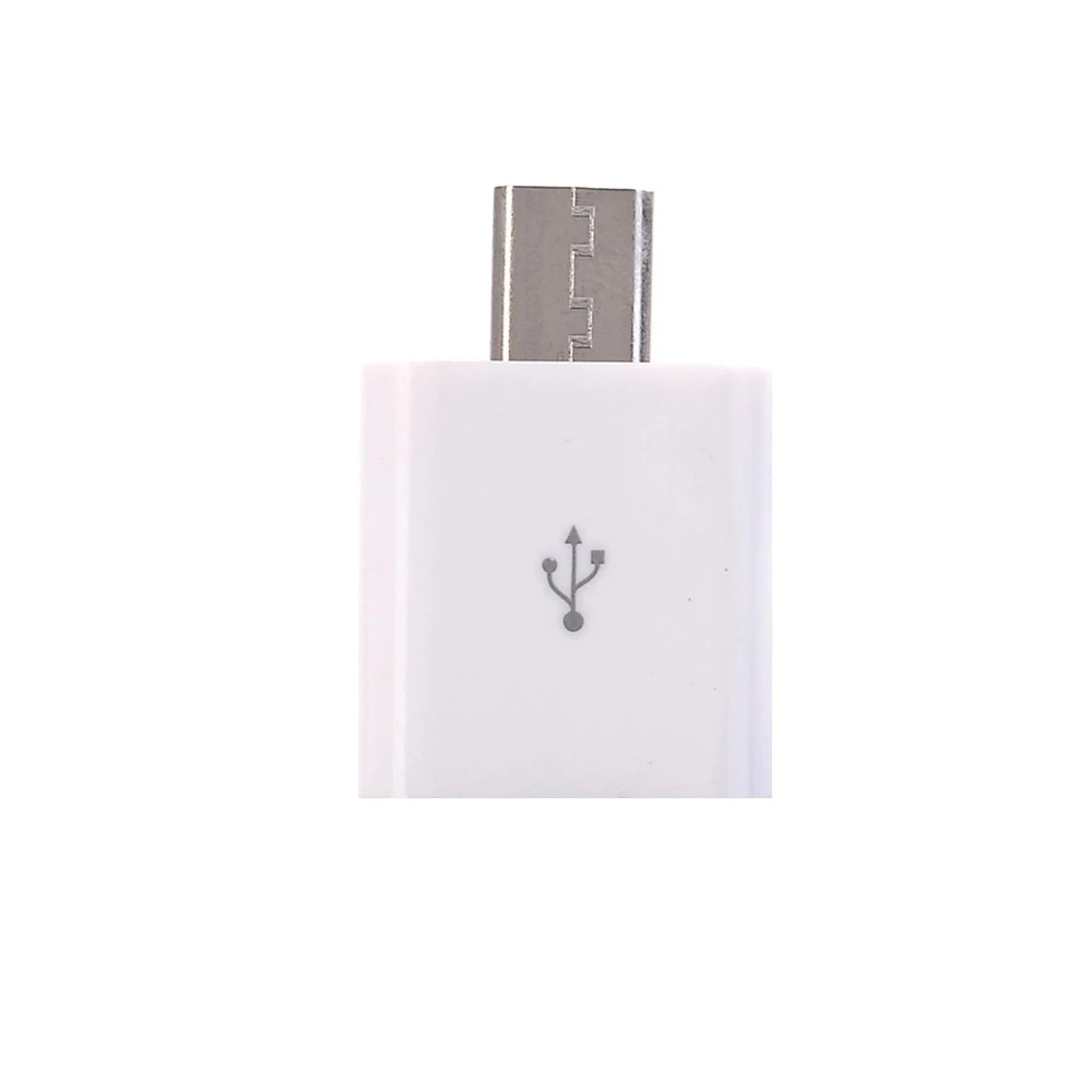 Стиль для iPhone 8 Pin к Micro адаптер и конвертер USB для геймпада