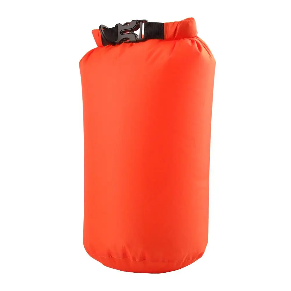 Sac Imperméable Grande Capacité SSF24 – Natation, Rafting, Kayak – Sac De Sèche