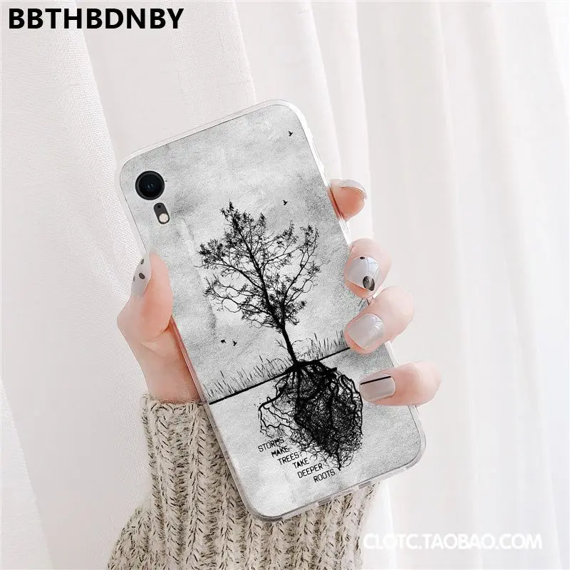 For iPhone 11 Protective cases