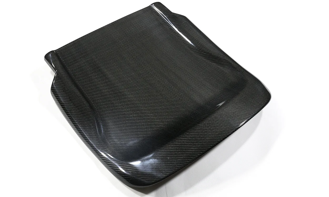Накладка на заднее сиденье из настоящего углеродного волокна для производительности сиденья для Mercedes benz A класс B класс CLA220 GLA