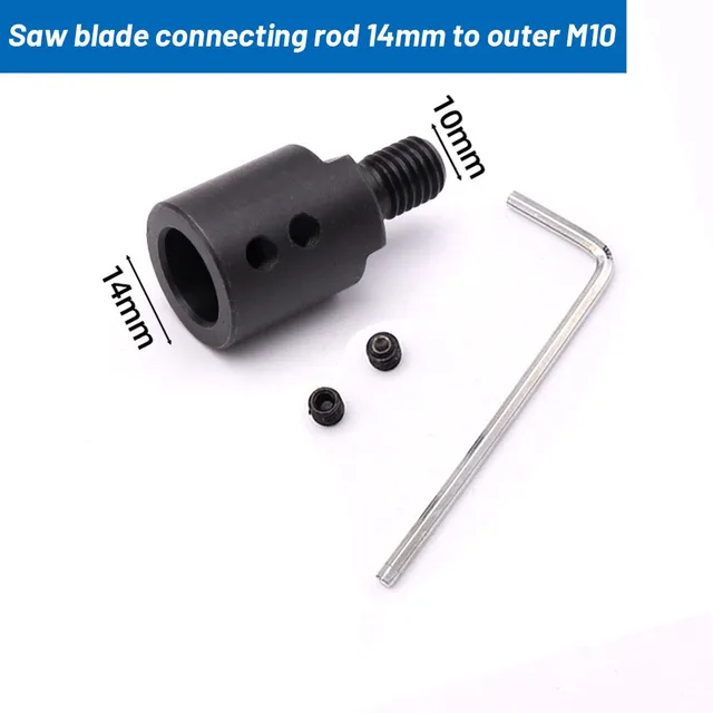 14mm