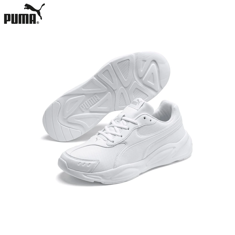 Puma zapatillas de deporte de los 90 Runner, 37255001|Zapatillas de correr| AliExpress