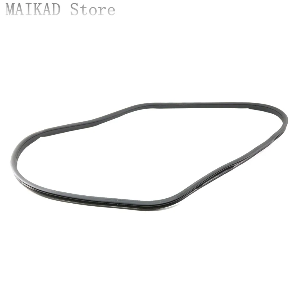 Задний уплотнитель двери для Mercedes-Benz W166 GLE250 GLE350 GLE400 GLE500 GLE320 GLE450 A2047271187