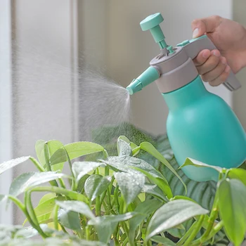 

Sprinkling Can Pressure Sprinkling Can Gardening Household Watering Watering Can Pneumatic Sprayer Spray Bottle Watering Pot
