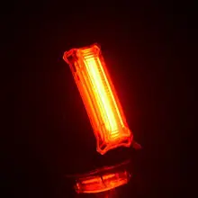 XANES TL29 COB велосипедный задний фонарь USB Предупреждение ющий Ночной свет велосипедный фонарь для кемпинга фонарь лампа фонарик