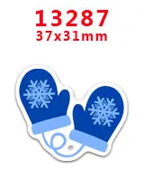 DIY Craft Supplies cartoon character flat back planar resins 30 pieces. PR-13021-13311 - Цвет: PR-13287