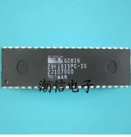 Бесплатная доставка Новый % 100 Новый % 100 MX29F1615PC-10 DIP-42